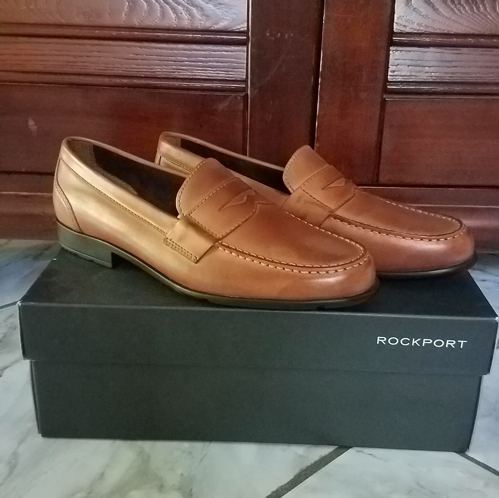 Rockport shoes